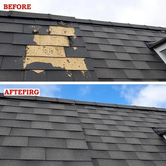 Roof Repair Near Me in La Belle, PA near me